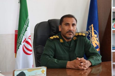 طبخ ۱۳ هزار اطعام علوی در نرماشیر