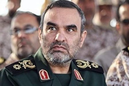 سردار شهید محقق که بود؟