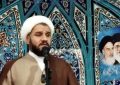 درگذشت امام جمعه فهرج در حادثه تصادف درگذشت امام جمعه فهرج در حادثه تصادف