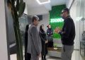 شرکت دانش‌بنیان زودکس پیشتاز اقتصاد دیجیتال در کرمان