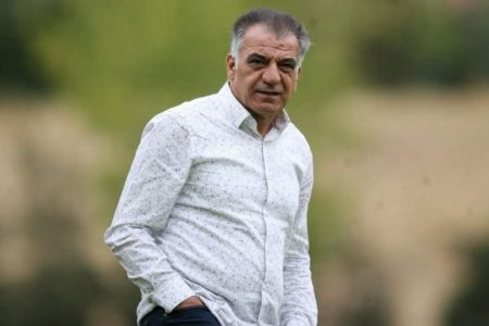 استقلال مربی خارجی می‌خواهد | اقطاع خبر
