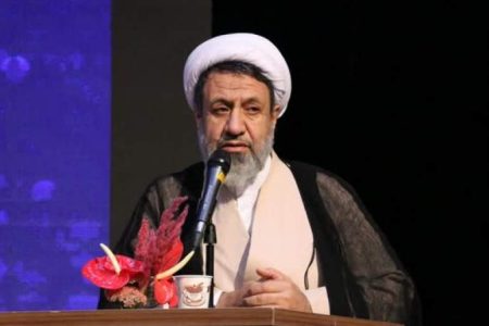 حملات صهیونیست موجب وحدت ملی شده است