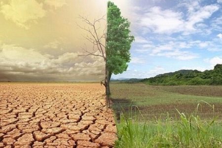 ظهور بیابان، بحرانی خاموش اما ویرانگر