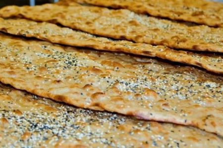 قیمت نان در کرمان بدون تغییر است