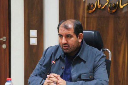 وضعیت در کرمان سفید است