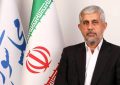 وعده صادق ۳ بخشی از پاسخ ایران