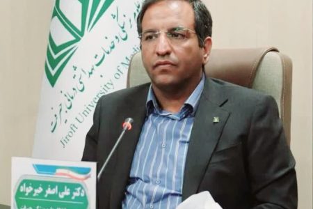 آمادگی کامل مراکز درمانی حوزه دانشگاه برای خدمت‌رسانی