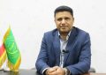 افتتاح واحد پرورش مرغ گوشتی در جنوب کرمان
