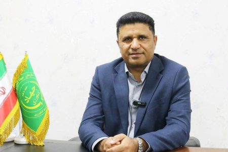 افتتاح واحد پرورش مرغ گوشتی در جنوب کرمان