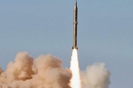 موج دوازدهم عملیات «وعده صادق۳» انجام شد