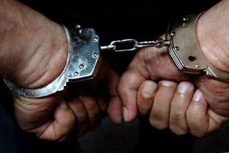 بازداشت ۷ نفر عامل ناامنی روانی در جیرفت