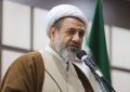 امروز جنگ ما با انسان‌نماهای ضد انسان است