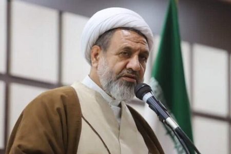 امروز جنگ ما با انسان‌نماهای ضد انسان است