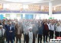 جمعه خشم و نصر در قلعه‌گنج