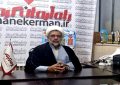 استیصال دشمن با قدرت معنویت ملت ایران