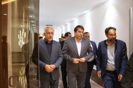 بم محور اصلی قطب گردشگری شرق کرمان شد