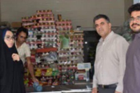 کمبودی در سطح شهرستان فاریاب نداریم