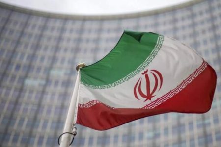 نامه ایران به شورای امنیت