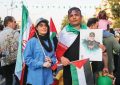 همدلی ملی پاسخ مشترک به تجاوز صهیونیست‌ها است