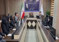 ارائه خدمات ثبتی در شرایط جنگی ادامه دارد