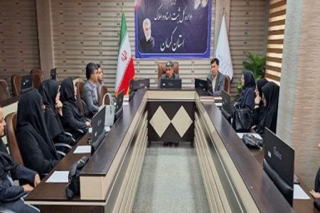 ارائه خدمات ثبتی در شرایط جنگی ادامه دارد
