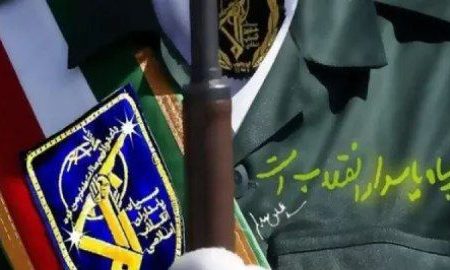 اسامی ۶ پاسدار شهید کرمانی اعلام شد
