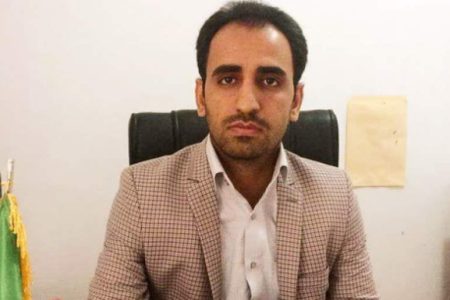 دستگیری فردی همسو با رژیم صهیونیستی در رودبارجنوب