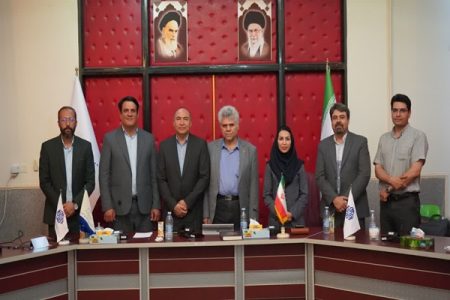 انجمن هوش مصنوعی کرمان در گام اول