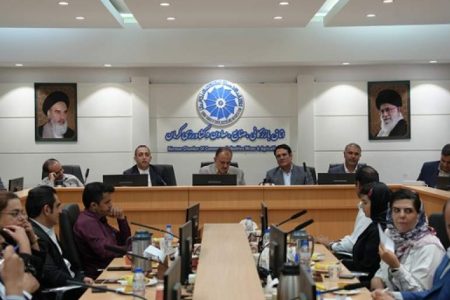 برگزاری دوره آموزشی مدیریت کسب‌وکار در بحران