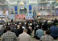 از همدلی در جنگ تا همراهی با شهدا از همدلی در جنگ تا همراهی با شهدا