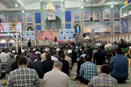 از همدلی در جنگ تا همراهی با شهدا