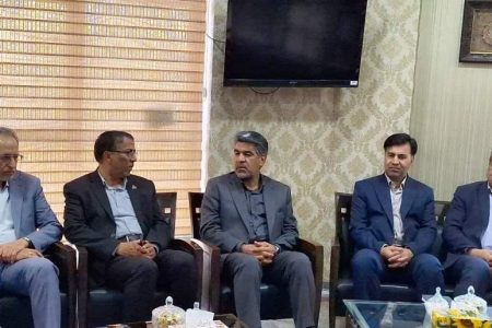 حدنگاری املاک دستگاه‌های اجرایی در اولویت قرار دارد