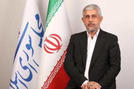 ایران با صلابت هیبت استکبار را شکست