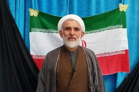 اسرائیل دشمن اصلی مسلمانان است