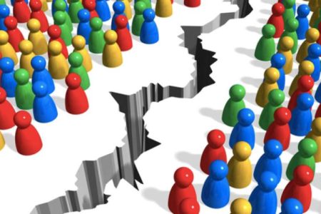 دوقطبی‌سازی؛ از تحلیل احساسات تا تهدید انسجام