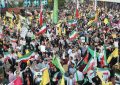 پایان هیمنه صهیونیست با وحدت ایران انقلابی