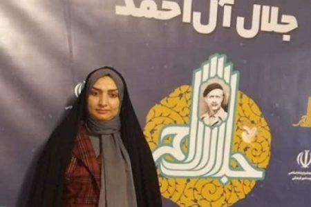 نوزاد ایرانی مانند موسی (ع) صهیونیست را می‌لرزاند