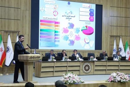 سهم شرکت‌های دانش‌بنیان کرمانی کم‌تر از یک درصد