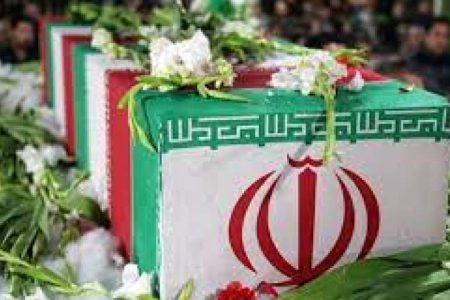 اگر من به جبهه نروم چطور انقلاب بماند