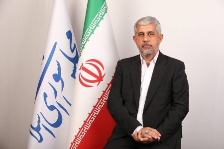 اختصاص آمبولانس به دانشگاه علوم پزشکی جیرفت
