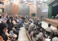 شورای راهبردی جوانان شهرستان بافت با رویکرد مشارکت در تصمیم‌سازی آغاز به کار کرد