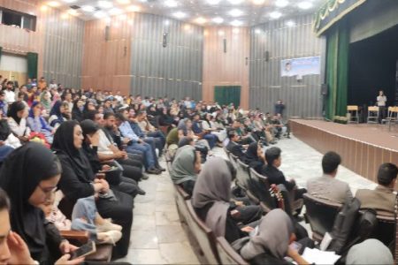 شورای راهبردی جوانان شهرستان بافت با رویکرد مشارکت در تصمیم‌سازی آغاز به کار کرد