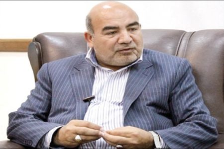 حمایت مردم رمز بقای جمهوری اسلامی