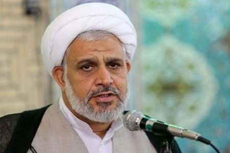 انسجام حول مکتب حسینی نمایانگر وحدت ملت ایران