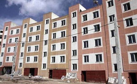 تخصیص ۴۳۰ هکتار زمین جهت ساخت ۱۶ هزار واحد نهضت ملی مسکن در جنوب کرمان – خبرگزاری مهر | اخبار ایران و جهان -اقطاع خبر