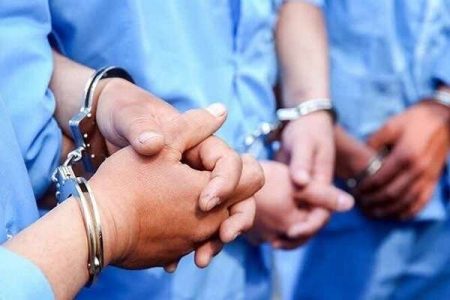 عامل شهادت پاسدار بازنشسته در بافت بازداشت شد – خبرگزاری مهر | اخبار ایران و جهان -اقطاع خبر