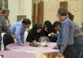 برگزاری انتخابات انجمن حرفه‌ای بوم‌گردی‌های کرمان
