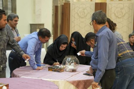 برگزاری انتخابات انجمن حرفه‌ای بوم‌گردی‌های کرمان