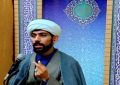 مقاومت ملت ایران برگرفته از مکتب عاشوراست