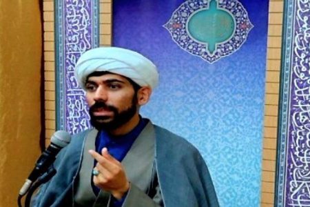 مقاومت ملت ایران برگرفته از مکتب عاشوراست